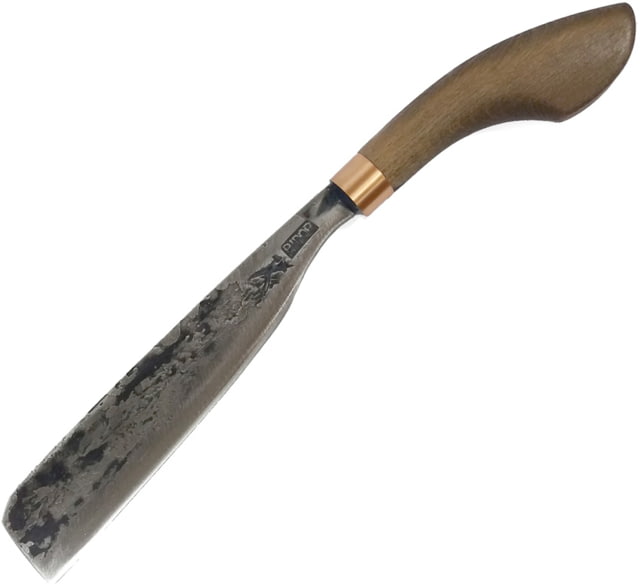My Parang Parang Bentong 10in 10" hammered finish 5160 carbon steel blade Renewable eco wood handle MYP BNTG 10 - My Parang