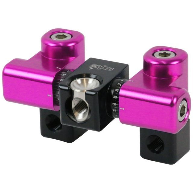 Mybo 720 V-Bar Vivid Violet - Mybo