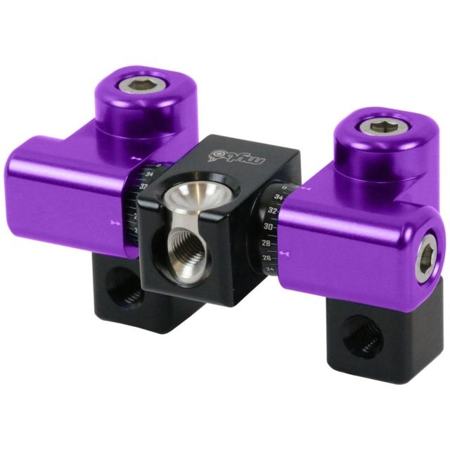 Mybo 720 V-Bar Purple Haze - Mybo
