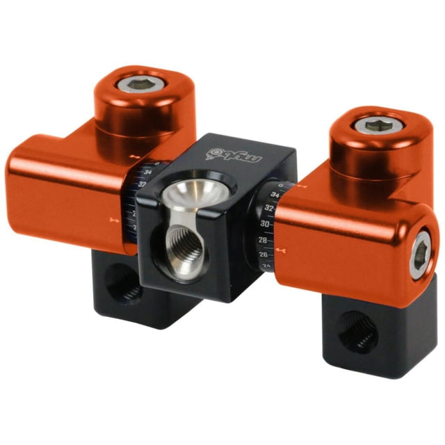 Mybo 720 V-Bar Blaze - Mybo