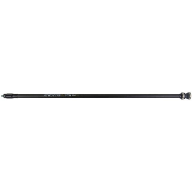 Mybo Certo X2 Stabilizer 33 in. Black - Mybo
