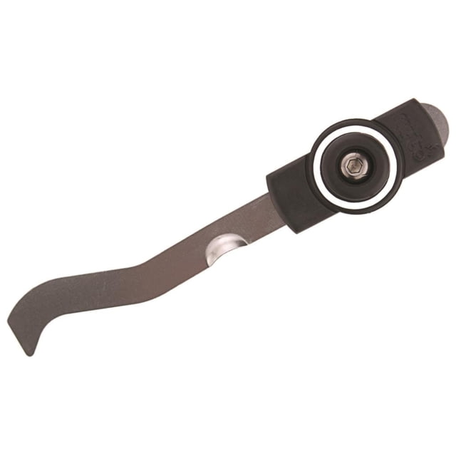 Mybo Crescent Clicker RH Black - Mybo