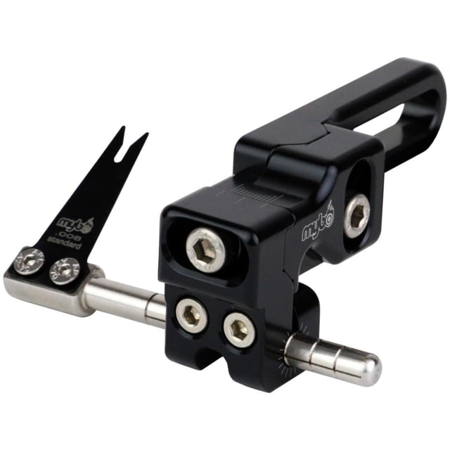 Mybo Horizon Launcher LH Midnight Black - Mybo