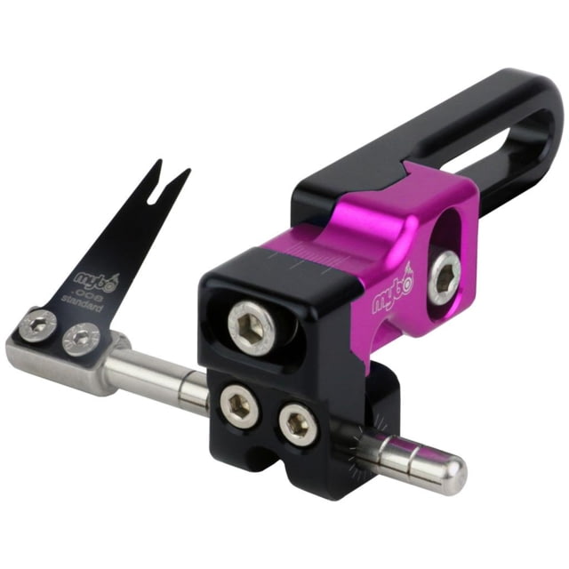 Mybo Horizon Launcher RH Vivid Violet - Mybo