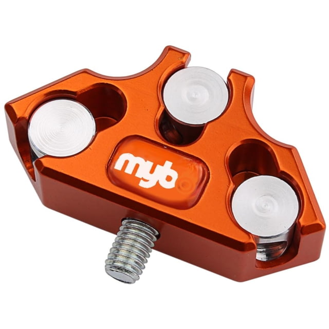 Mybo Q3 V-Bar Orange - Mybo
