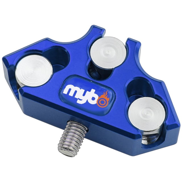 Mybo Q3 V-Bar Blue - Mybo