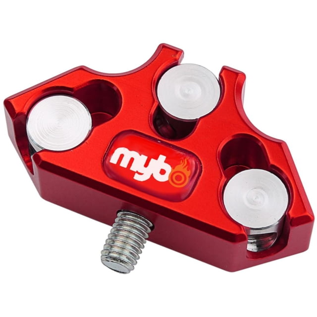 Mybo Q3 V-Bar Red - Mybo