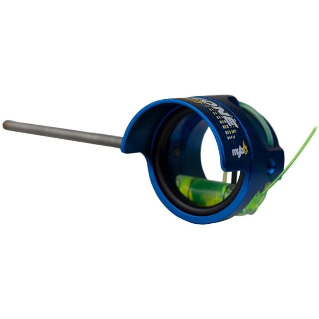 Mybo Ten Zone Scope 0.50 Diopter Fiber Royal - Mybo