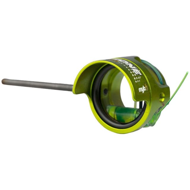 Mybo Ten Zone Scope 0.50 Diopter Fiber Lizard - Mybo