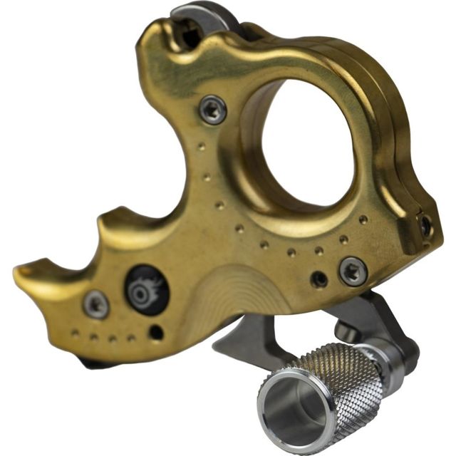 Mybo Victory Plus Release Brass Gold - Mybo