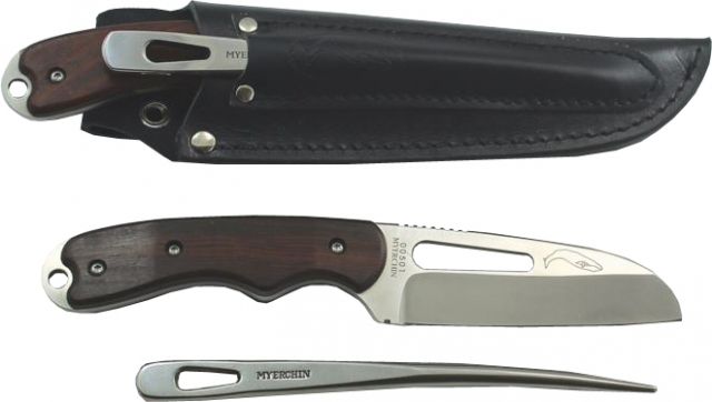 Myerchin Generation 2 Pro Wood MY - Myerchin