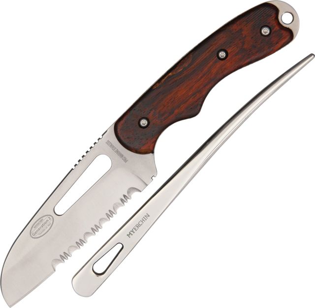 Myerchin Generation 2 Pro Wood MY - Myerchin