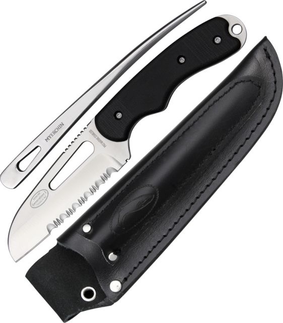 Myerchin Offshore System Knife 8.5in. MY - Myerchin