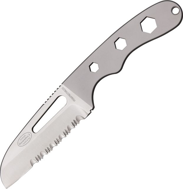 Myerchin Safety Dive Knife 8.5in. MY - Myerchin