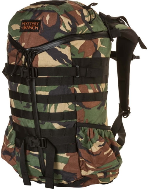 Mystery Ranch 2 Day Assault Backpack DPM Camo Large/Extra Large - Mystery Ranch