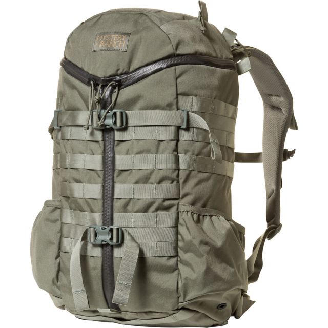 Mystery Ranch 2 Day Assault Pack Foliage Small/Medium - Mystery Ranch