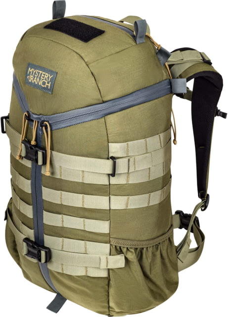 Mystery Ranch 2 Day Assault Pack Ponderosa Large/Extra Large - Mystery Ranch