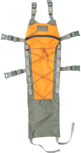 Mystery Ranch Back Strap Hydro Foliage One Size - Mystery Ranch