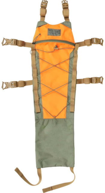Mystery Ranch Back Strap Hydro Ponderosa One Size - Mystery Ranch