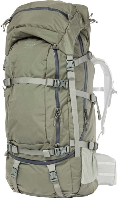 Mystery Ranch Beartooth 80 5185 cubic in Bag Only One Size Foliage - Mystery Ranch