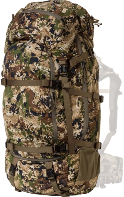 Mystery Ranch Beartooth 80 5185 cubic in Bag Only One Size Optifade Subalpine - Mystery Ranch