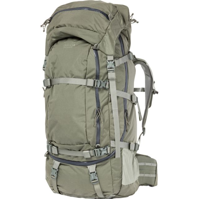 Mystery Ranch Beartooth 80 Hunting Pack Foliage Large - Mystery Ranch