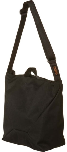 Mystery Ranch Bindle 10 Backpack Black One Size - Mystery Ranch
