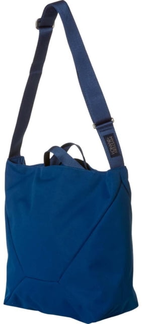 Mystery Ranch Bindle 10 Backpack Indigo One Size - Mystery Ranch