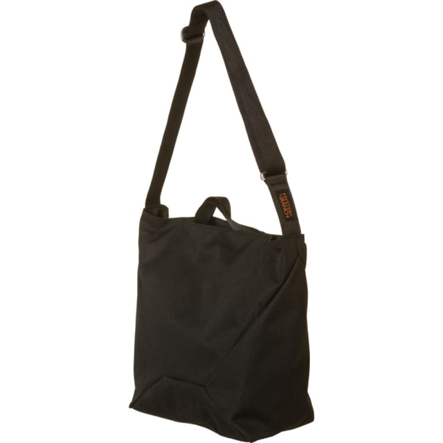 Mystery Ranch Bindle 10L Bag Black One Size - Mystery Ranch