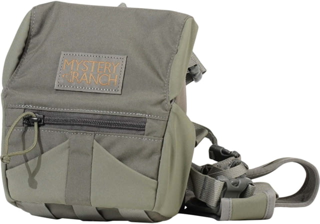Mystery Ranch Bino Harness 10x Pack Foliage Regular - Mystery Ranch