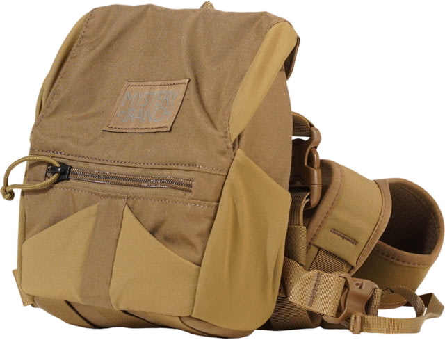 Mystery Ranch Bino Harness 12x Coyote XL - Mystery Ranch