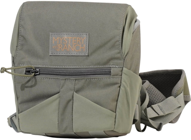 Mystery Ranch Bino Harness 12x Foliage Regular - Mystery Ranch