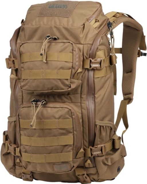 Mystery Ranch Bitz 30L Backpack Coyote Small/Medium - Mystery Ranch