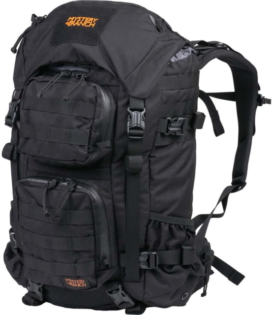 Mystery Ranch Blitz 35 Pack Black Large/Extra Large L/XL - Mystery Ranch