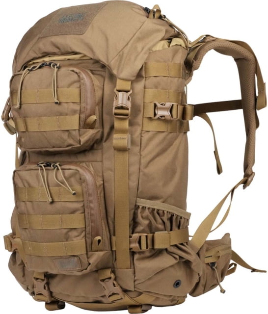 Mystery Ranch Blitz 35L Backpack Coyote Small/Medium - Mystery Ranch