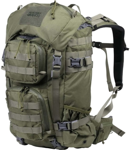 Mystery Ranch Blitz 35L Backpack Forest Large/Extra Large - Mystery Ranch