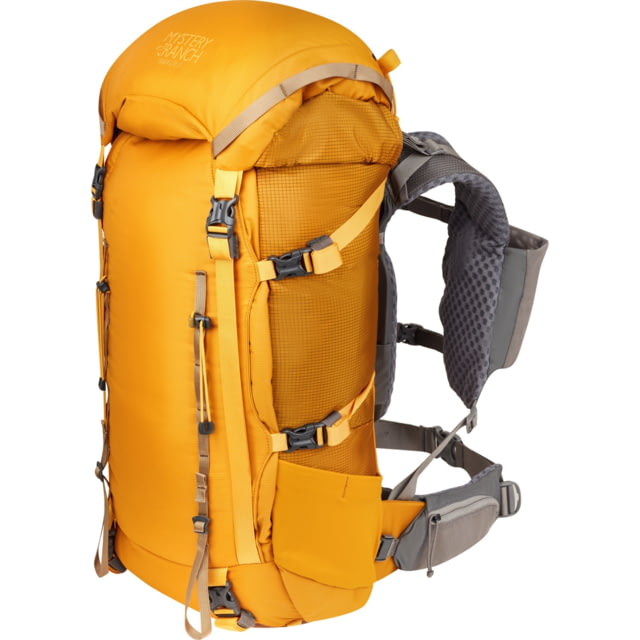 Mystery Ranch Bridger 35 Backpack - Men's Medallion Large - Mystery Ranch