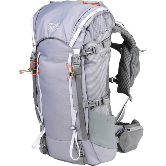 Mystery Ranch Bridger 35 Backpack - Women's Aura Medium - Mystery Ranch