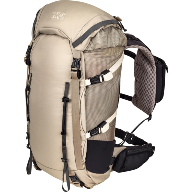 Mystery Ranch Bridger 35 Backpack - Women's Dove Medium - Mystery Ranch
