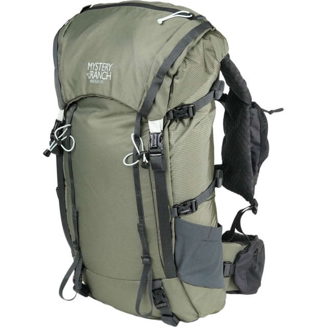 Mystery Ranch Bridger 35 Backpack - Women's Twig Extra Small - Mystery Ranch