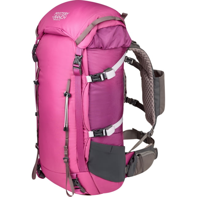 Mystery Ranch Bridger 35 Backpack - Women's Wildflower Large - Mystery Ranch
