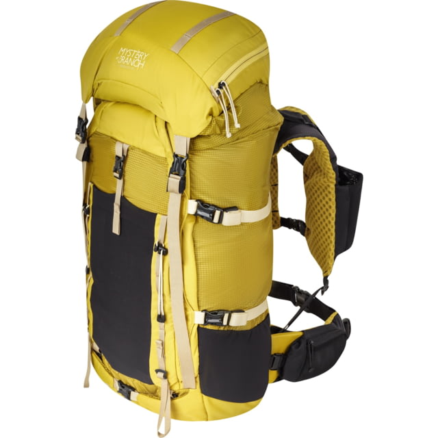 Mystery Ranch Bridger 45 Backpack - Men's Dal Small - Mystery Ranch