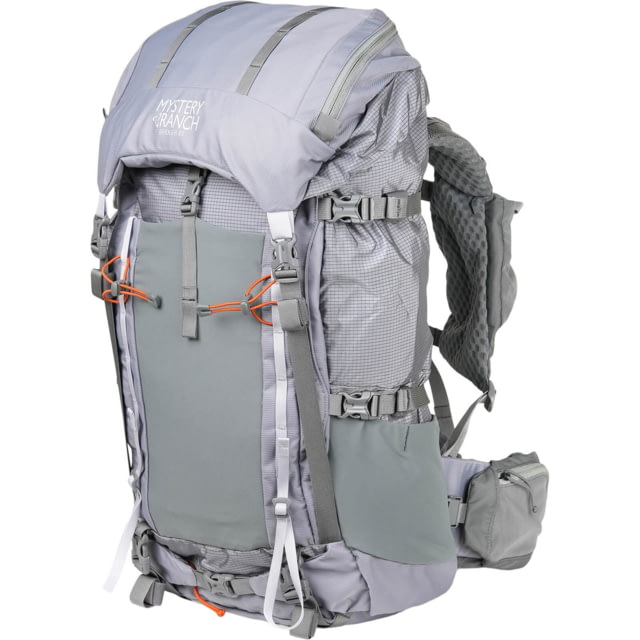 Mystery Ranch Bridger 45 Backpack - Women's Aura Large - Mystery Ranch