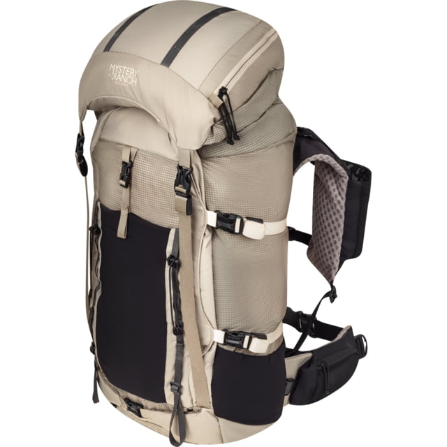 Mystery Ranch Bridger 45 Backpack - Women's Dove Small - Mystery Ranch