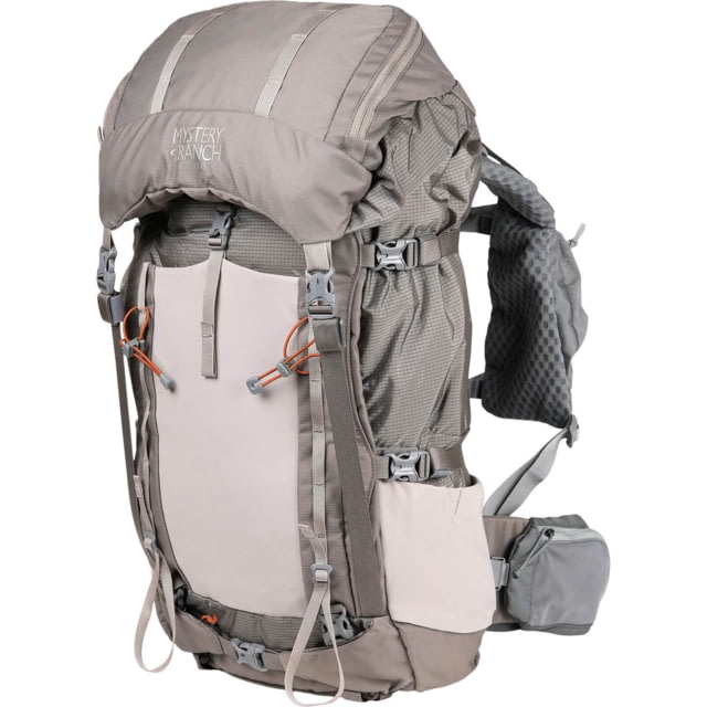 Mystery Ranch Bridger 45 Backpack - Women's Pebble Large - Mystery Ranch