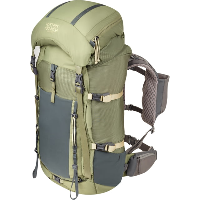 Mystery Ranch Bridger 45 Backpack - Women's Sage Medium - Mystery Ranch