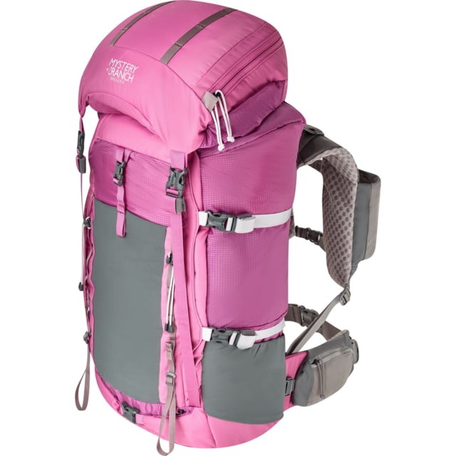 Mystery Ranch Bridger 45 Backpack - Women's Wildflower Small - Mystery Ranch