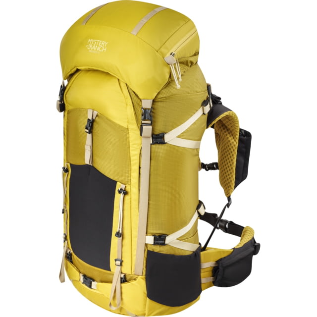 Mystery Ranch Bridger 55 Backpack - Men's Dal Extra Large - Mystery Ranch