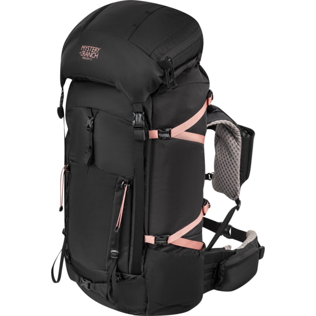 Mystery Ranch Bridger 55 Backpack - Women's Phantom Small - Mystery Ranch