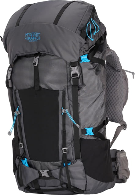 Mystery Ranch Bridger 55 Pack - Women's Shadow Moon Medium - Mystery Ranch